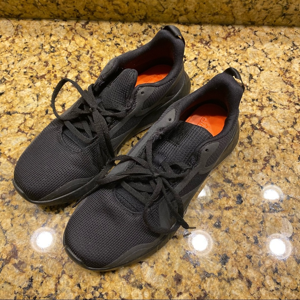 Reebok training shoes